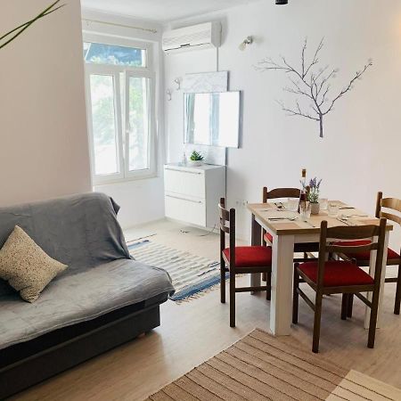 코츌라 Apartman Flora'S Garden 아파트 외부 사진