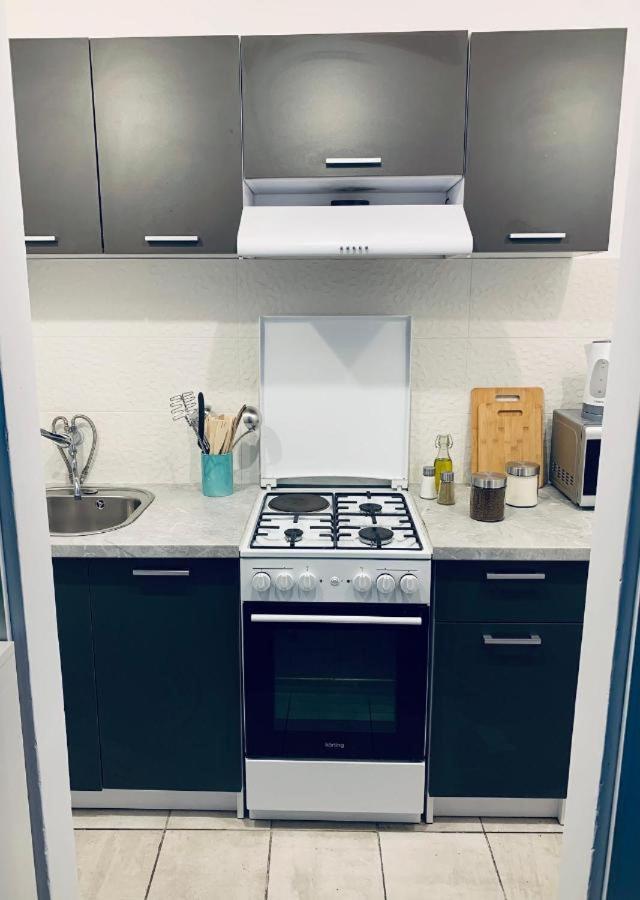 코츌라 Apartman Flora'S Garden 아파트 외부 사진