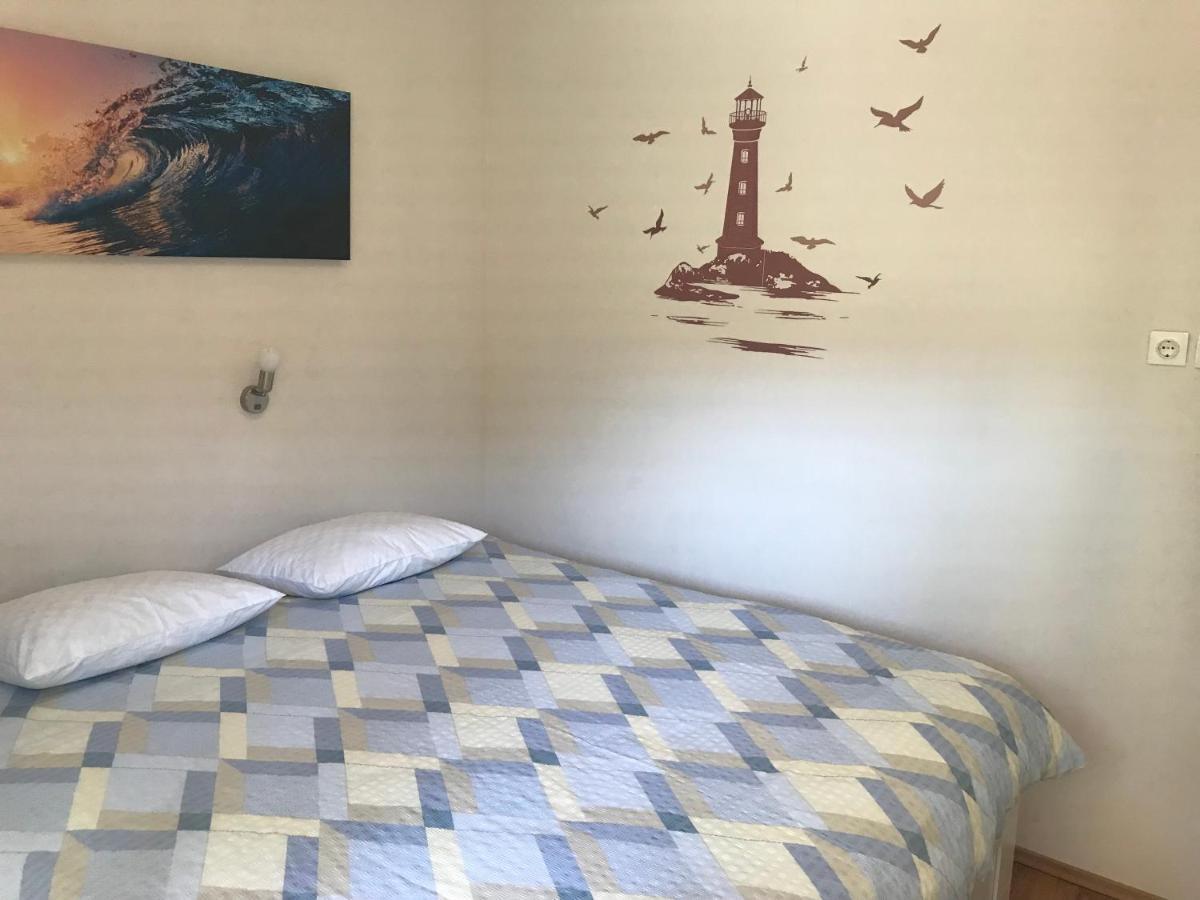 코츌라 Apartman Flora'S Garden 아파트 외부 사진